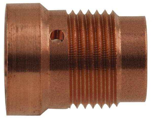 Value Collection - Plasma Cutter Replaceable Seat - For Use with PT-27 Torch - Exact Tool & Supply