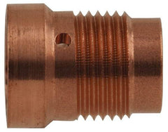 Value Collection - Plasma Cutter Replaceable Seat - For Use with PT-27 Torch - Exact Tool & Supply