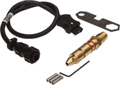 Lincoln Electric - MIG Connector Kit Air Cooled Welder Nozzle/Tip/Insulator - Exact Tool & Supply