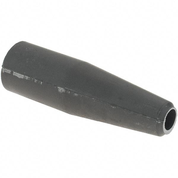 Lincoln Electric - MIG Gasless Nozzle Air Cooled Welder Nozzle/Tip/Insulator - Exact Tool & Supply