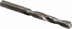 M.A. Ford - 27/64" 118° Solid Carbide Jobber Drill - Exact Tool & Supply