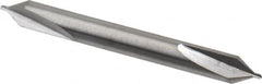 M.A. Ford - Metric Plain Cut 60° Incl Angle Solid Carbide Combo Drill & Countersink - Exact Tool & Supply