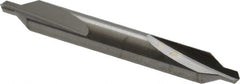 M.A. Ford - Metric Plain Cut 60° Incl Angle Solid Carbide Combo Drill & Countersink - Exact Tool & Supply