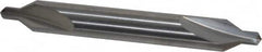 M.A. Ford - #3 Plain Cut 60° Incl Angle Solid Carbide Combo Drill & Countersink - Exact Tool & Supply