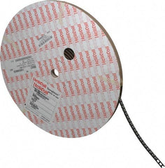 Heli-Coil - #8-32 UNC, 0.246" OAL, Free Running Helical Insert - 6 Free Coils, Tangless, 304 Stainless Steel, 1-1/2D Insert Length - Exact Tool & Supply