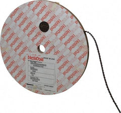 Heli-Coil - 1,000 Inserts, #4-40 UNC, 1-1/2D, Stainless Steel Screw Locking Insert - 4-3/4 Free Coils, 1/6 Inch Overall Length, 0.144 to 0.159 Inch Outside Diameter, Tangless, 304 Material Grade - Exact Tool & Supply