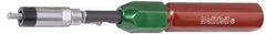 Heli-Coil - #10-24, Tangless Insert Compatible, Insert Tool Thread Insert Hand Installation Tool - UNC Thread, #10-24 Insert Internal Thread - Exact Tool & Supply