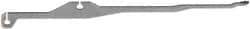 Heli-Coil - No. 2-56 Size Thread, Thread Insert Replacement Blades - UNC, Compatible with Tangless Insert - Exact Tool & Supply
