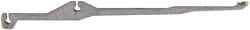 Heli-Coil - No. 4-40 Size Thread, Thread Insert Replacement Blades - UNC, Compatible with Tangless Insert - Exact Tool & Supply