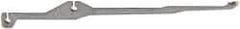Heli-Coil - No. 4-40 Size Thread, Thread Insert Replacement Blades - UNC, Compatible with Tangless Insert - Exact Tool & Supply