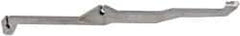 Heli-Coil - No. 10-32 Size Thread, Thread Insert Replacement Blades - UNF, Compatible with Tangless Insert - Exact Tool & Supply
