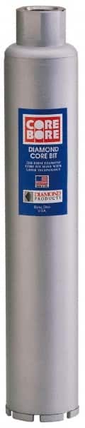 Core Bore - 2-1/4" Core Bit - Exact Tool & Supply