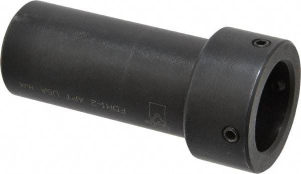Made in USA - Die Holders Type: Die Holder Head Die Outside Diameter (Inch): 1 - Exact Tool & Supply