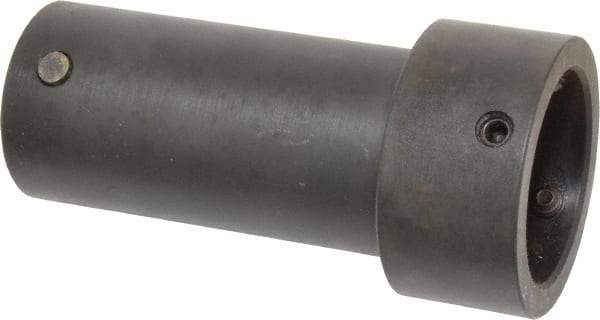 Made in USA - Die Holders Type: Die Holder Head Die Outside Diameter (Inch): 1-1/2 - Exact Tool & Supply