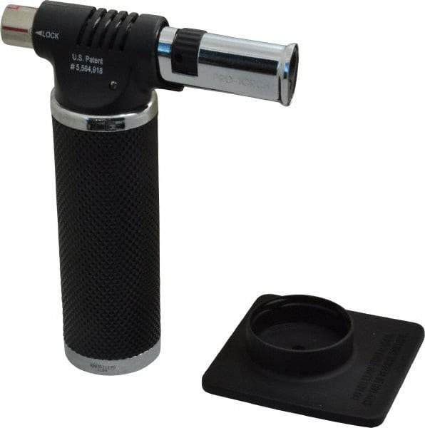 Solder-It - Palm Butane Torch - Exact Tool & Supply