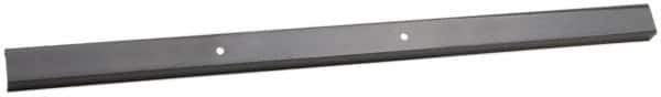 Akro-Mils - 30-3/4" Long x 1-3/4" Wide x 1" High, Cart Rail Kit - For 30930 - Exact Tool & Supply