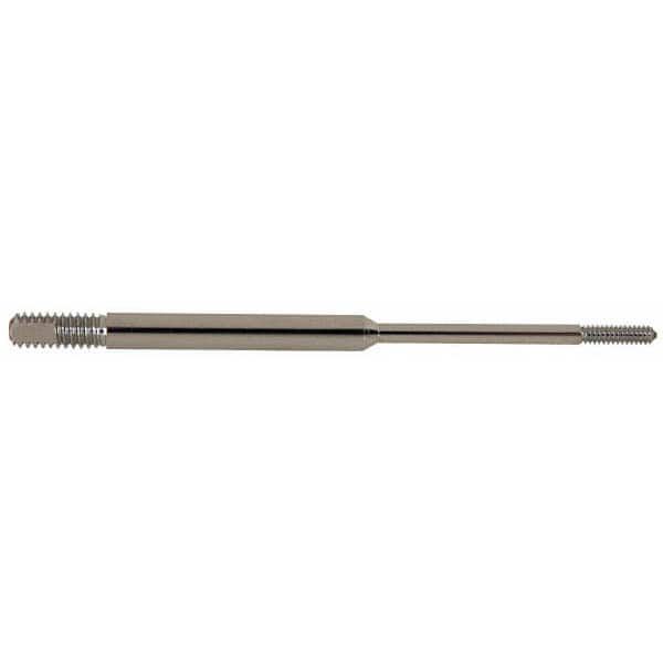 Marson - #6-32 Insert Tool Mandrel - Exact Tool & Supply