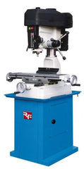 Rong Fu - Mill Drill Machines - Exact Tool & Supply