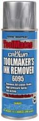AERVOE - Layout Fluid Remover - 16 Ounce Aerosol Can - Exact Tool & Supply