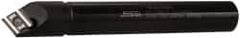 Value Collection - 118° Included Angle, 5/8" Drill Diam, 4-1/2" OAL, Indexable Spotting and Center Drill - SC1630C Insert Style - Exact Tool & Supply