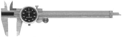 Value Collection - Machinist Caliper and Micrometer Tool Kit - 0 to 8 Inch Caliper - Exact Tool & Supply