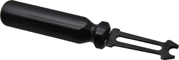 Rotor Clip - DE-5 External Retaining Ring Pliers - Exact Tool & Supply