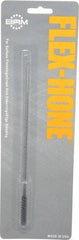Brush Research Mfg. - 1/4" Bore Diam, 320 Grit, Silicon Carbide Flexible Hone - Extra Fine, 8" OAL - Exact Tool & Supply