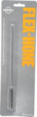 Brush Research Mfg. - 0.276" Bore Diam, 120 Grit, Silicon Carbide Flexible Hone - Fine, 8" OAL - Exact Tool & Supply
