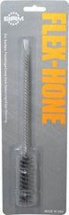 Brush Research Mfg. - 5/8" Bore Diam, 180 Grit, Silicon Carbide Flexible Hone - Extra Fine, 8" OAL - Exact Tool & Supply