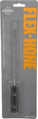 Brush Research Mfg. - 3/4" Bore Diam, 120 Grit, Silicon Carbide Flexible Hone - Fine, 8" OAL - Exact Tool & Supply