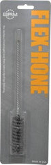 Brush Research Mfg. - 3/4" Bore Diam, 180 Grit, Silicon Carbide Flexible Hone - Extra Fine, 8" OAL - Exact Tool & Supply