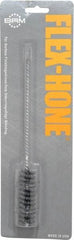 Brush Research Mfg. - 3/4" Bore Diam, 320 Grit, Silicon Carbide Flexible Hone - Extra Fine, 8" OAL - Exact Tool & Supply