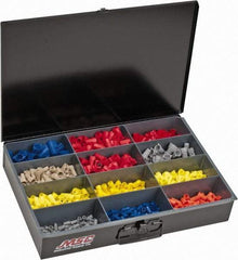Value Collection - Twist On Wire Connector Kit - Exact Tool & Supply