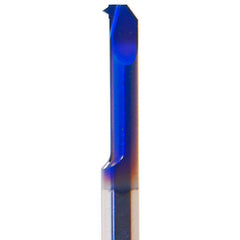 MKR 4 R0.75 L10 BMK - Exact Tool & Supply
