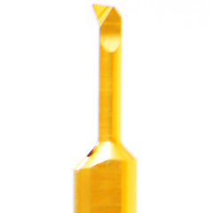 MPR 1.5 R0.1 L10 BXC - Exact Tool & Supply