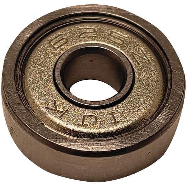 Dynabrade - 15003 Bearing Bearing - Use with 50700, 52214, 52215, 52255 - Exact Tool & Supply