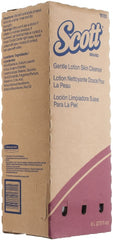 Scott - Pack of (2) 8 L Hand Cleaner & Soap - Exact Tool & Supply