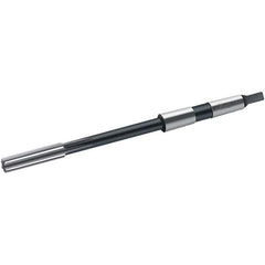 Walter-Titex - 32mm Cobalt 10 Flute Chucking Reamer - Exact Tool & Supply