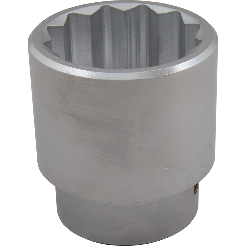 Martin Tools - Hand Sockets; Drive Size (Inch): 1 ; Size (Inch): 1-5/16 ; Type: Standard ; Tool Type: Hand Socket ; Number of Points: 12 ; Finish/Coating: Chrome Plated - Exact Tool & Supply