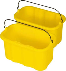 Rubbermaid - Maid Caddy - 14" Width - Exact Tool & Supply