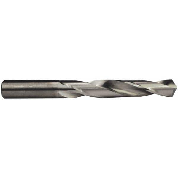 M.A. Ford - Letter I 118° Solid Carbide Jobber Drill - Exact Tool & Supply