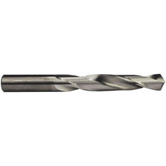 M.A. Ford - 7/16" 118° Solid Carbide Jobber Drill - Exact Tool & Supply