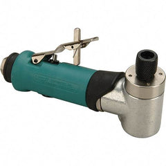 Dynabrade - Air Belt Sander Air Motor - Includes (1) Air Motor - Exact Tool & Supply