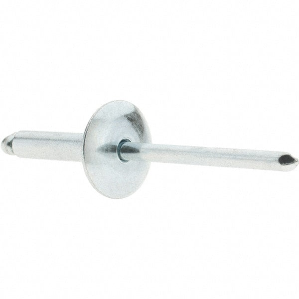 Import - Blind Rivet - - Exact Tool & Supply