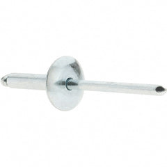 Import - Blind Rivet - - Exact Tool & Supply