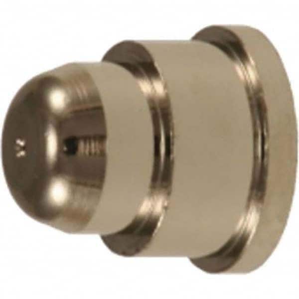 Value Collection - Plasma Cutter Cutting Tips, Electrodes, Shield Cups, Nozzles & Accessories - Exact Tool & Supply