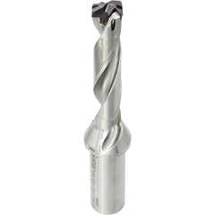 Iscar - Replaceable-Tip Drill - - Exact Tool & Supply