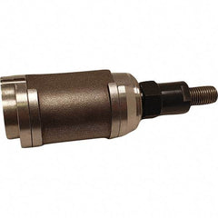 Dynabrade - Air Die Grinder Drop-In Motor - Exact Tool & Supply