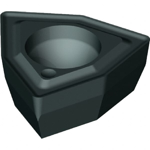Kennametal - Indexable Drill Insert - Exact Tool & Supply