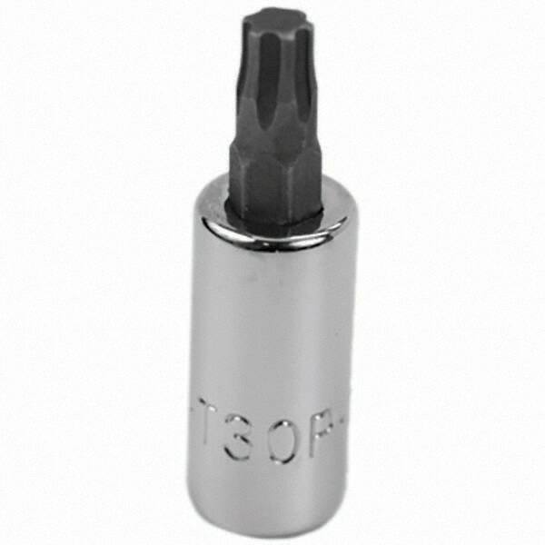 SK - Hand Hex & Torx Bit Sockets - Exact Tool & Supply